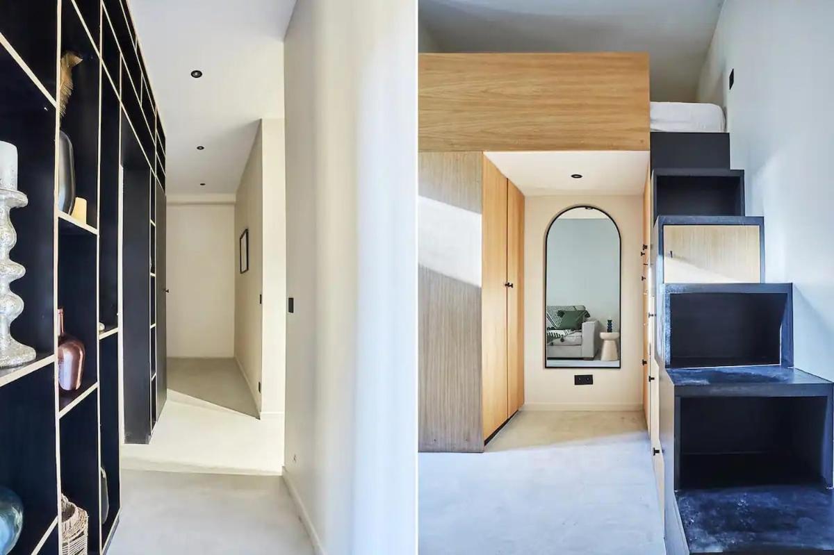 300 Suite Seb - Superb Apartment In Paris Exterior photo